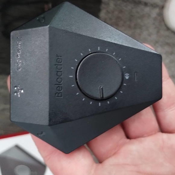 Ps5 game adapter - Picture 12 of 12